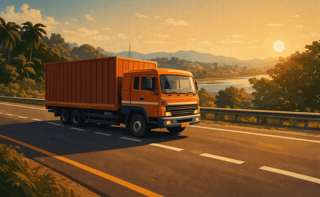 Truck